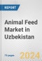 Animal Feed Market in Uzbekistan: Business Report 2024 - Product Thumbnail Image