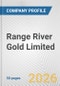 Range River Gold Limited Fundamental Company Report Including Financial, SWOT, Competitors and Industry Analysis - Product Thumbnail Image