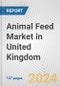 Animal Feed Market in United Kingdom: Business Report 2022 - Product Image