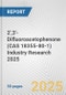 2',3'-Difluoroacetophenone (CAS 18355-80-1) Industry Research 2025: Global and Regional Market Trends 2019-2024 and Forecast to 2029 - Product Thumbnail Image