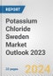 Potassium Chloride Sweden Market Outlook 2023 - Product Thumbnail Image