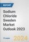 Sodium Chloride Sweden Market Outlook 2023 - Product Thumbnail Image