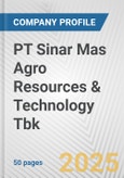 PT Sinar Mas Agro Resources & Technology Tbk Fundamental Company Report Including Financial, SWOT, Competitors and Industry Analysis- Product Image