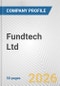 Fundtech Ltd. Fundamental Company Report Including Financial, SWOT, Competitors and Industry Analysis - Product Thumbnail Image