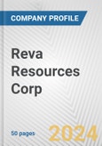Reva Resources Corp. Fundamental Company Report Including Financial, SWOT, Competitors and Industry Analysis- Product Image