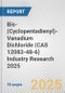Bis-(Cyclopentadienyl)-Vanadium Dichloride (CAS 12083-48-6) Industry Research 2025: Global and Regional Market Trends 2019-2024 and Forecast to 2029 - Product Image