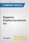 Regenerx Biopharmaceuticals Inc. Fundamental Company Report Including Financial, SWOT, Competitors and Industry Analysis - Product Thumbnail Image