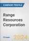 Range Resources Corporation Fundamental Company Report Including Financial, SWOT, Competitors and Industry Analysis - Product Thumbnail Image