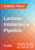 Lactose Intolerance - Pipeline Insight, 2024- Product Image