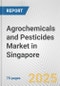 Agrochemicals and Pesticides Market in Singapore: Business Report 2024 - Product Image