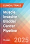 Muscle Invasive Bladder cancer - Pipeline Insight, 2024 - Product Image