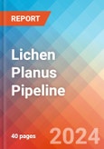 Lichen Planus - Pipeline Insight, 2021- Product Image
