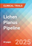 Lichen Planus - Pipeline Insight, 2024- Product Image