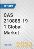 Calcium sodium chloride (CAS 210885-19-1) Global Market Research Report 2024- Product Image