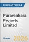 Puravankara Projects Limited Fundamental Company Report Including Financial, SWOT, Competitors and Industry Analysis - Product Thumbnail Image