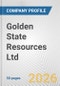 Golden State Resources Ltd. Fundamental Company Report Including Financial, SWOT, Competitors and Industry Analysis - Product Thumbnail Image