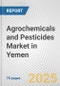 Agrochemicals and Pesticides Market in Yemen: Business Report 2024 - Product Thumbnail Image