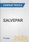 SALVEPAR Fundamental Company Report Including Financial, SWOT, Competitors and Industry Analysis - Product Thumbnail Image