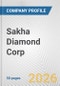 Sakha Diamond Corp. Fundamental Company Report Including Financial, SWOT, Competitors and Industry Analysis - Product Thumbnail Image