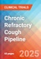 Chronic Refractory Cough - Pipeline Insight, 2024 - Product Thumbnail Image