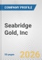 Seabridge Gold, Inc. Fundamental Company Report Including Financial, SWOT, Competitors and Industry Analysis - Product Thumbnail Image
