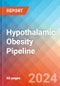 Hypothalamic Obesity (HO) - Pipeline Insight, 2024 - Product Image