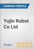 Yujin Robot Co Ltd Fundamental Company Report Including Financial, SWOT, Competitors and Industry Analysis- Product Image