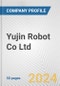 Yujin Robot Co Ltd Fundamental Company Report Including Financial, SWOT, Competitors and Industry Analysis - Product Thumbnail Image