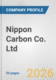 Nippon Carbon Co. Ltd. Fundamental Company Report Including Financial, SWOT, Competitors and Industry Analysis- Product Image