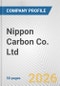 Nippon Carbon Co. Ltd. Fundamental Company Report Including Financial, SWOT, Competitors and Industry Analysis - Product Thumbnail Image