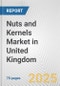 Nuts and Kernels Market in United Kingdom: Business Report 2024 - Product Image