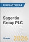 Sagentia Group PLC Fundamental Company Report Including Financial, SWOT, Competitors and Industry Analysis - Product Thumbnail Image
