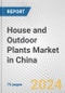 House and Outdoor Plants Market in China: Business Report 2024 - Product Thumbnail Image