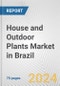 House and Outdoor Plants Market in Brazil: Business Report 2022 - Product Thumbnail Image