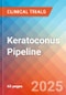 Keratoconus - Pipeline Insight, 2024 - Product Thumbnail Image