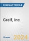 Greif, Inc. Fundamental Company Report Including Financial, SWOT, Competitors and Industry Analysis - Product Thumbnail Image