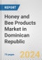Honey and Bee Products Market in Dominican Republic: Business Report 2024 - Product Thumbnail Image