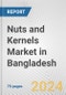 Nuts and Kernels Market in Bangladesh: Business Report 2024 - Product Thumbnail Image