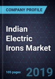 Indian Electric Irons Market, Forecast to FY2024- Product Image