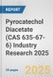 Pyrocatechol Diacetate (CAS 635-67-6) Industry Research 2025: Global and Regional Market Trends 2019-2024 and Forecast to 2029 - Product Image