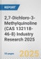 2,7-Dichloro-3-Methylquinoline (CAS 132118-46-8) Industry Research 2025: Global and Regional Market Trends 2019-2024 and Forecast to 2029 - Product Thumbnail Image