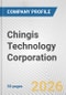 Chingis Technology Corporation Fundamental Company Report Including Financial, SWOT, Competitors and Industry Analysis - Product Thumbnail Image