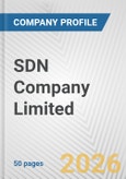SDN Company Limited Fundamental Company Report Including Financial, SWOT, Competitors and Industry Analysis- Product Image