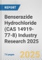 Benserazide Hydrochloride (CAS 14919-77-8) Industry Research 2025: Global and Regional Market Trends 2019-2024 and Forecast to 2029 - Product Thumbnail Image