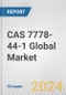 Calcium arsenate (CAS 7778-44-1) Global Market Research Report 2024 - Product Image