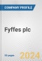 Fyffes plc Fundamental Company Report Including Financial, SWOT, Competitors and Industry Analysis - Product Thumbnail Image