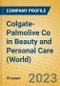 Colgate-Palmolive Co in Beauty and Personal Care (World) - Product Thumbnail Image