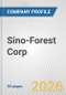 Sino-Forest Corp. Fundamental Company Report Including Financial, SWOT, Competitors and Industry Analysis - Product Thumbnail Image