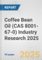 Coffee Bean Oil (CAS 8001-67-0) Industry Research 2025: Global and Regional Market Trends 2019-2024 and Forecast to 2029 - Product Image