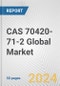 Codeine-d3 (CAS 70420-71-2) Global Market Research Report 2022 - Product Thumbnail Image